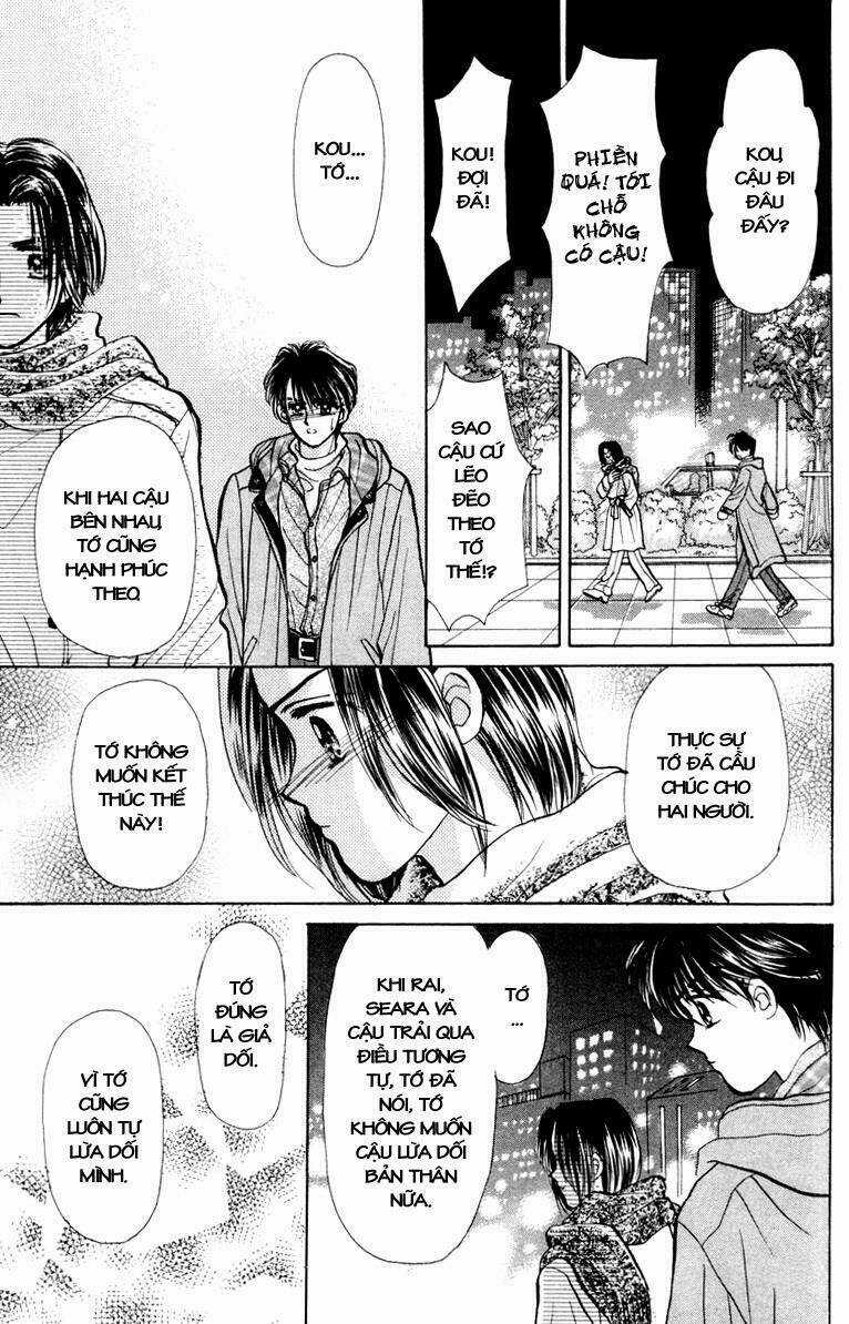 Baby Love - Chapter 20 - Trang 14