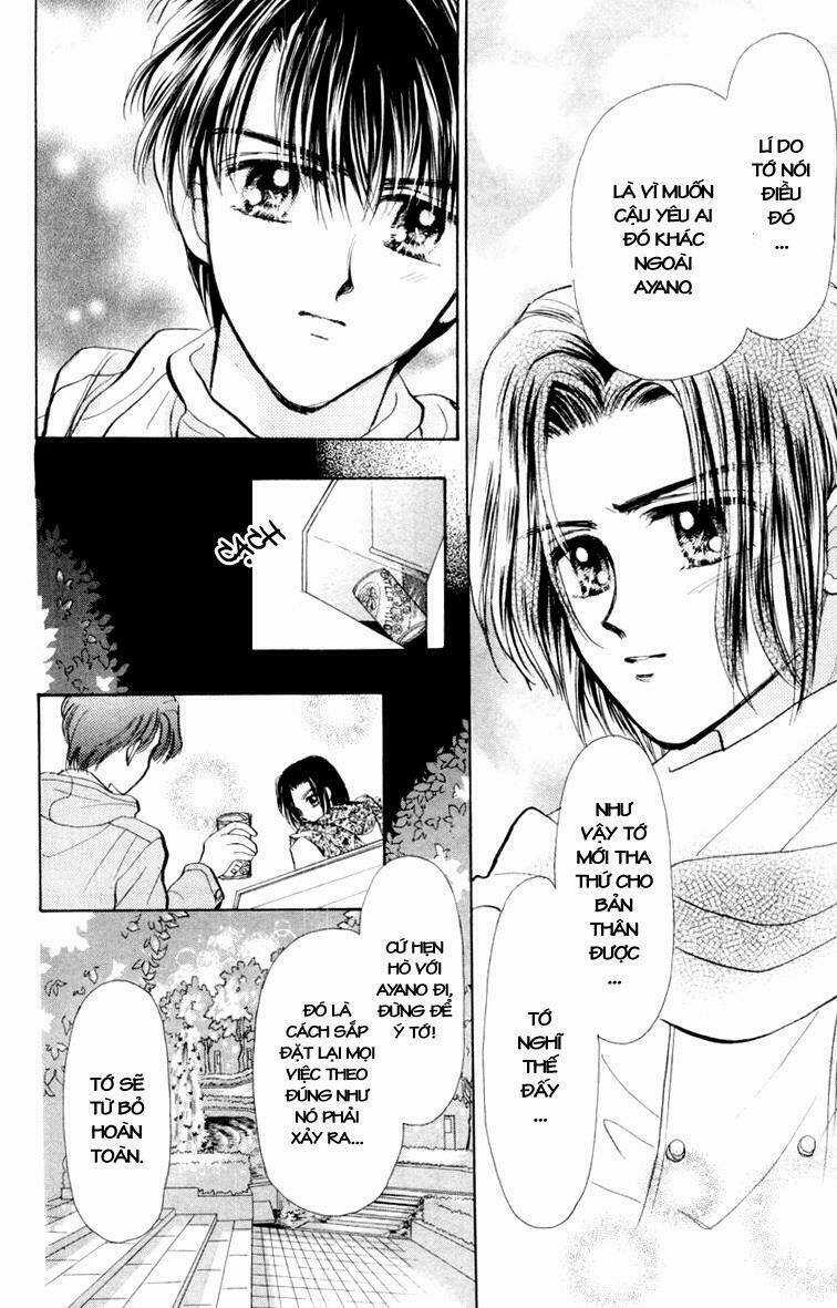 Baby Love - Chapter 20 - Trang 15