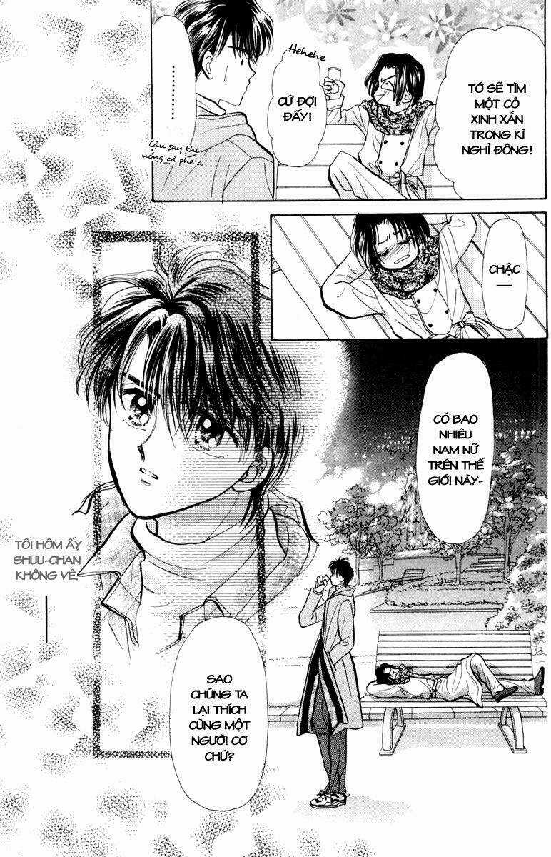 Baby Love - Chapter 20 - Trang 16