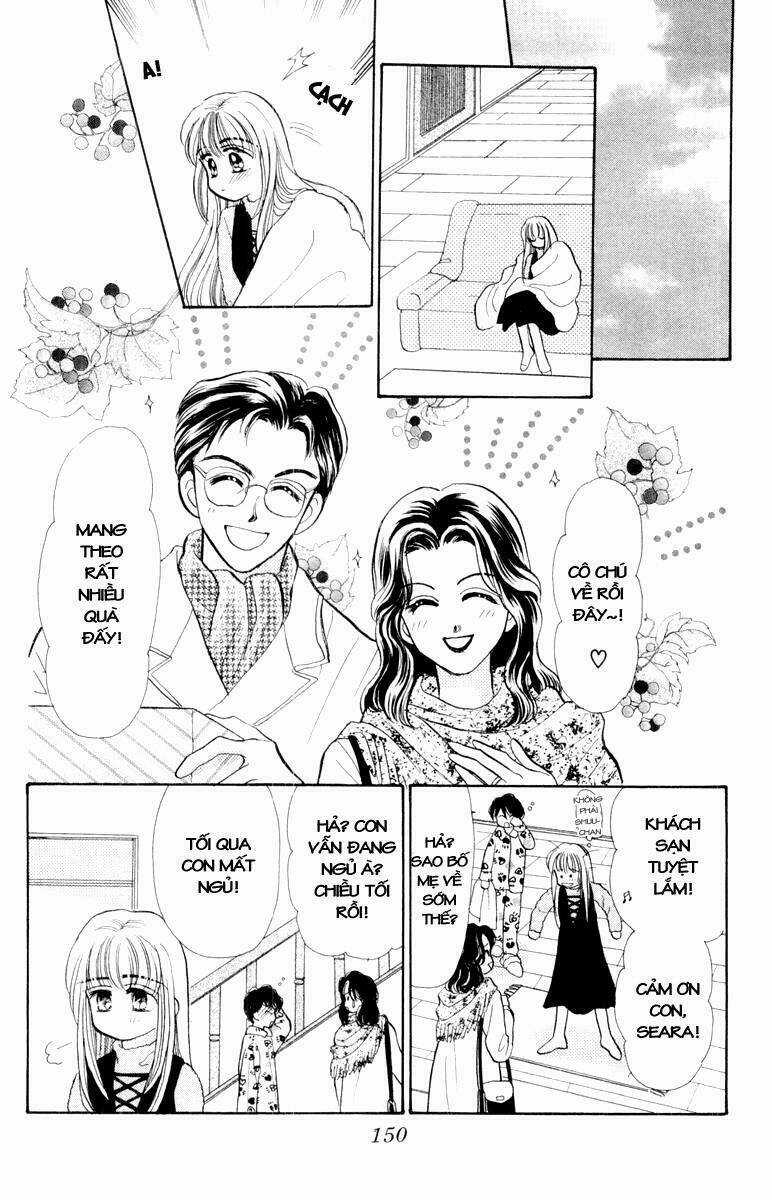 Baby Love - Chapter 20 - Trang 17