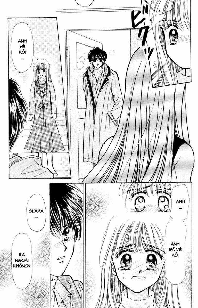 Baby Love - Chapter 20 - Trang 18