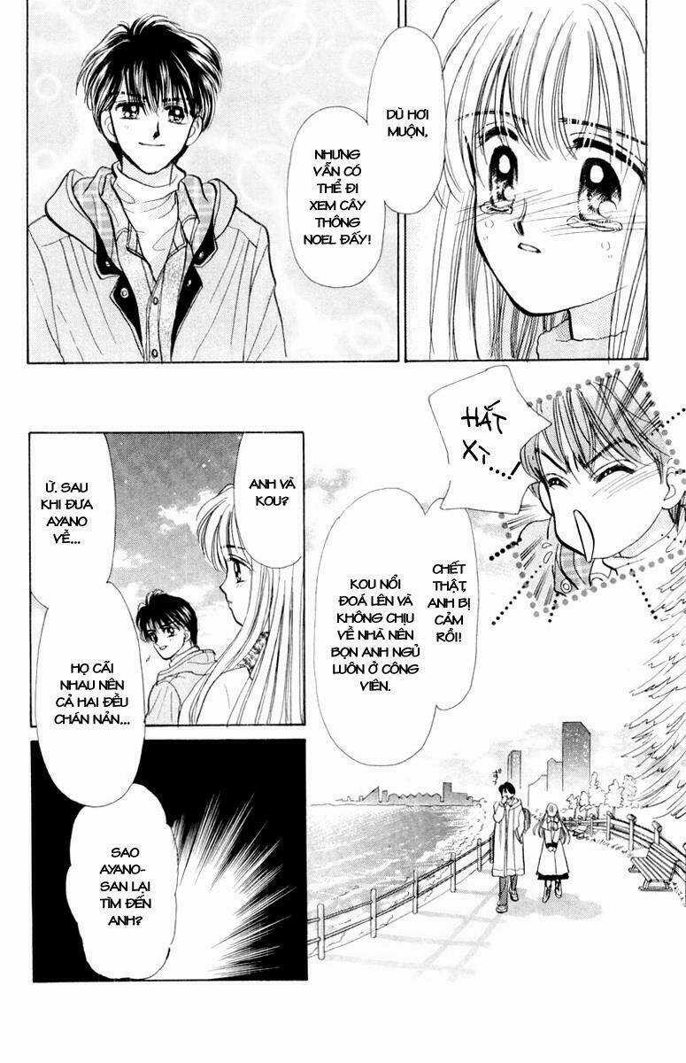 Baby Love - Chapter 20 - Trang 19