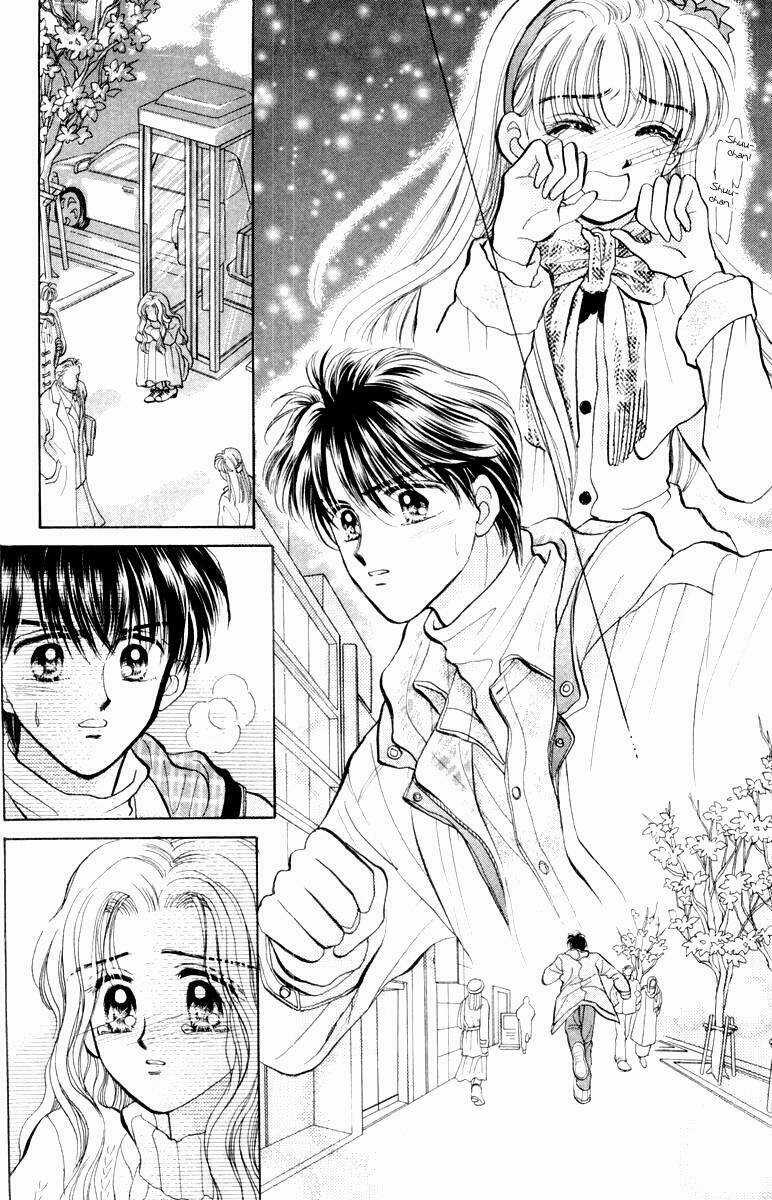 Baby Love - Chapter 20 - Trang 3