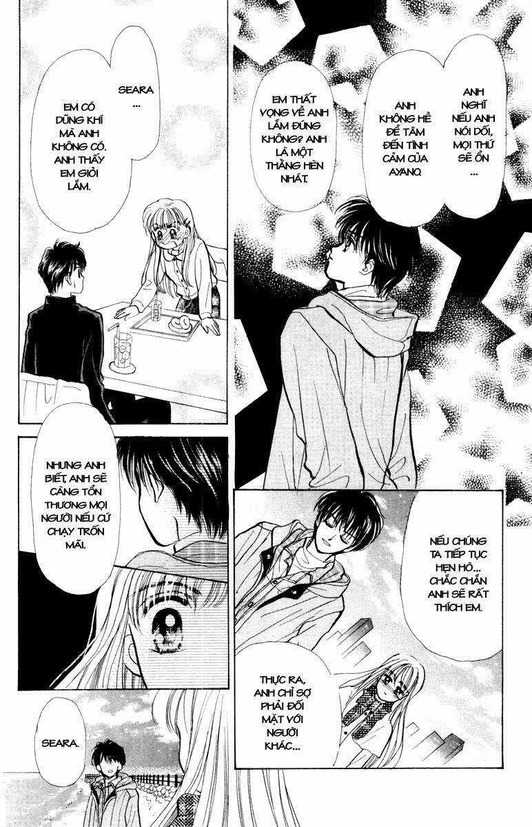 Baby Love - Chapter 20 - Trang 21