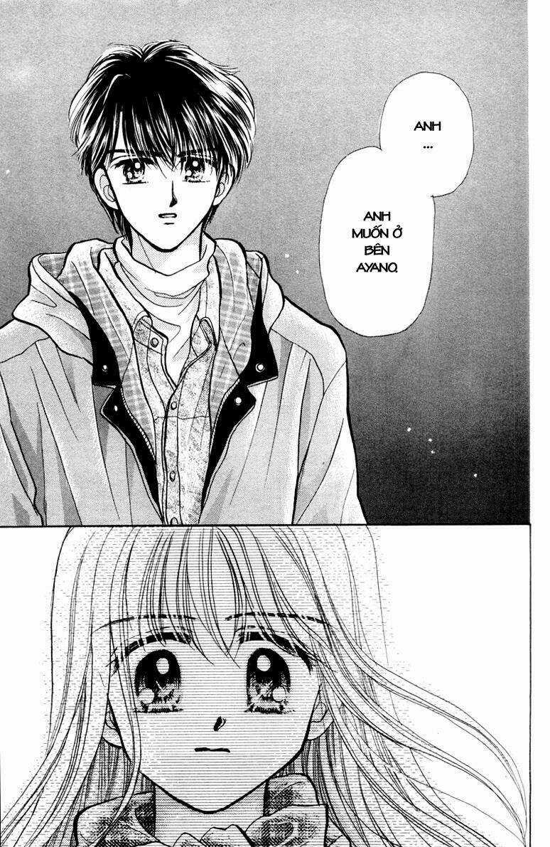 Baby Love - Chapter 20 - Trang 22