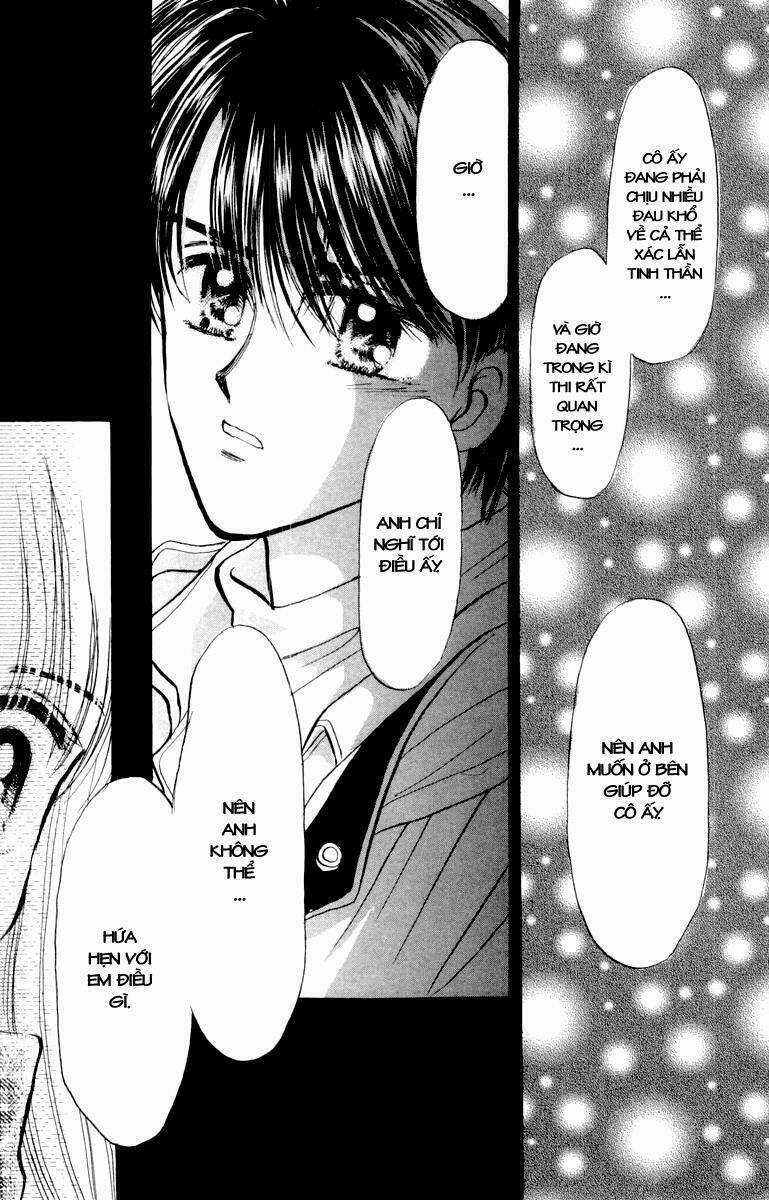 Baby Love - Chapter 20 - Trang 23