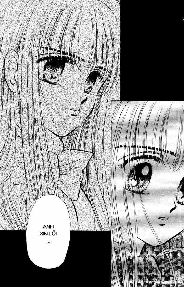 Baby Love - Chapter 20 - Trang 24