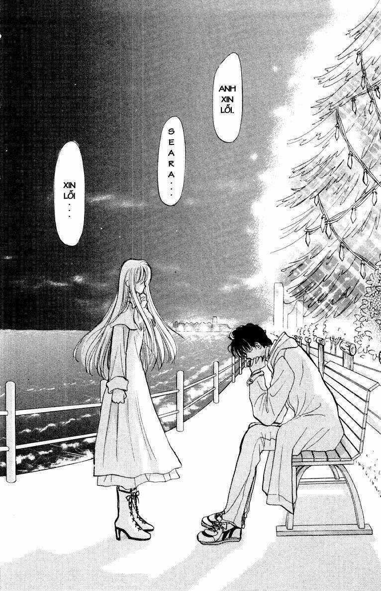 Baby Love - Chapter 20 - Trang 25