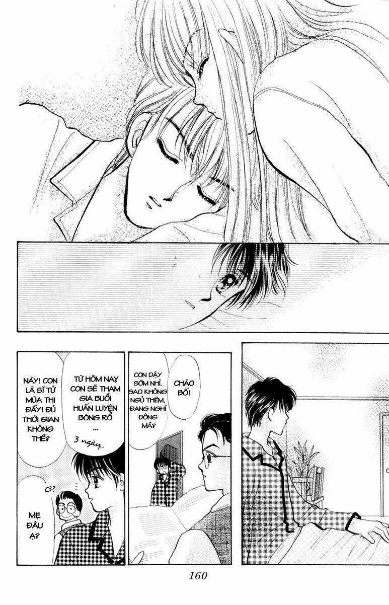 Baby Love - Chapter 20 - Trang 27