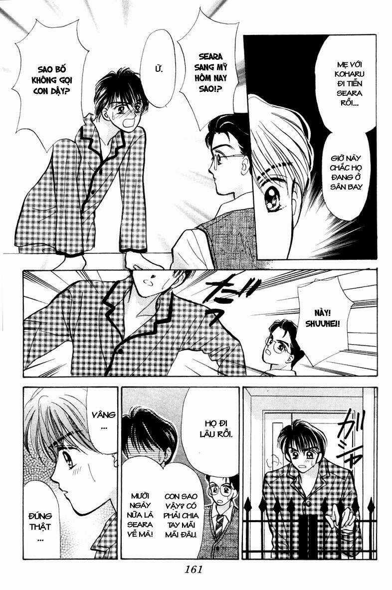 Baby Love - Chapter 20 - Trang 28