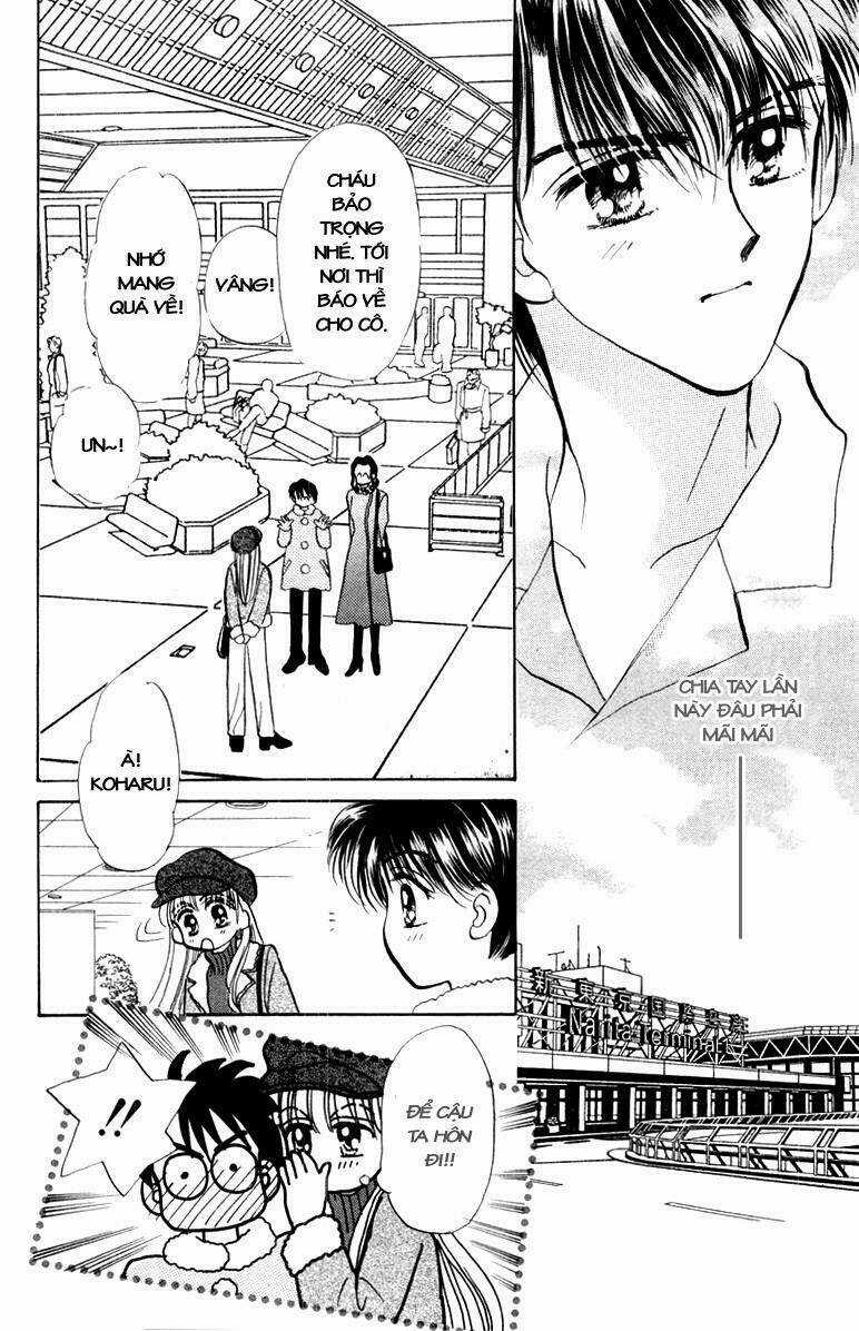 Baby Love - Chapter 20 - Trang 29