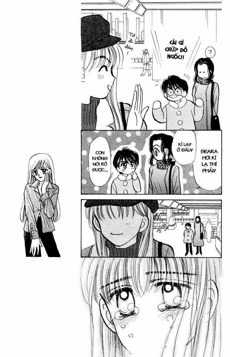 Baby Love - Chapter 20 - Trang 30