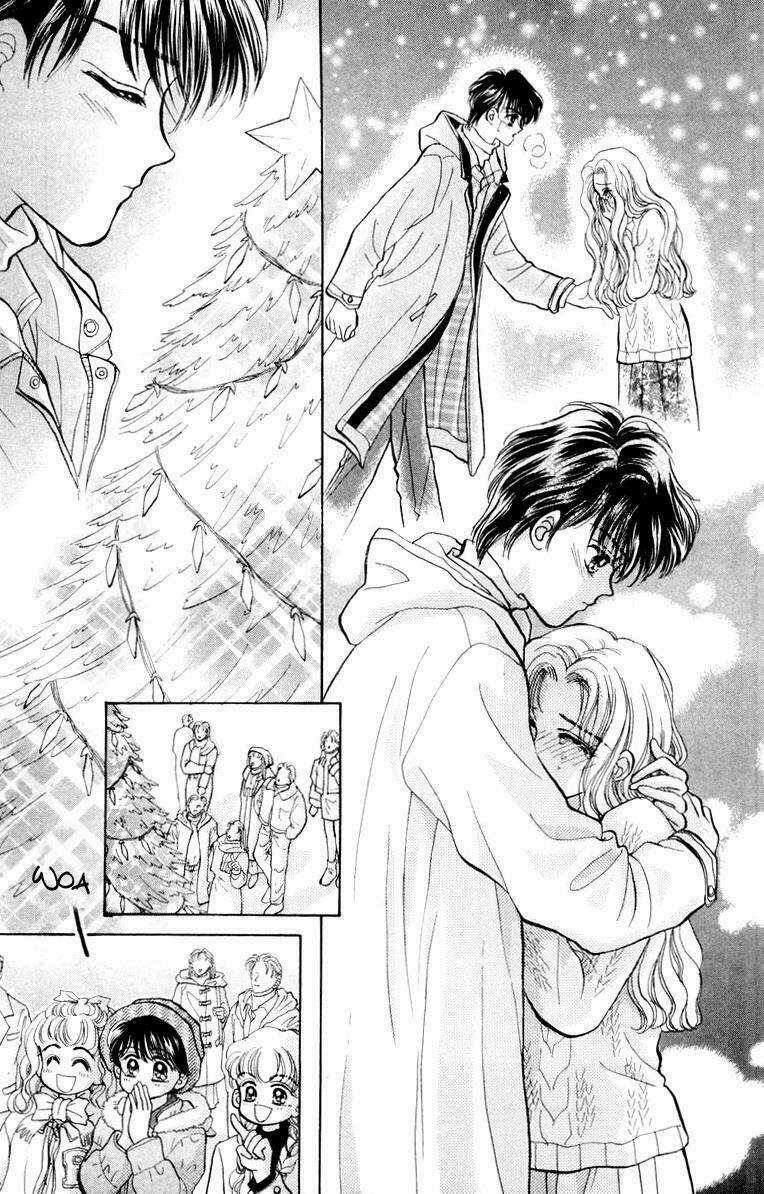 Baby Love - Chapter 20 - Trang 4