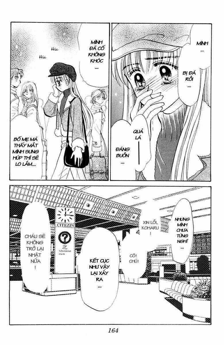 Baby Love - Chapter 20 - Trang 31