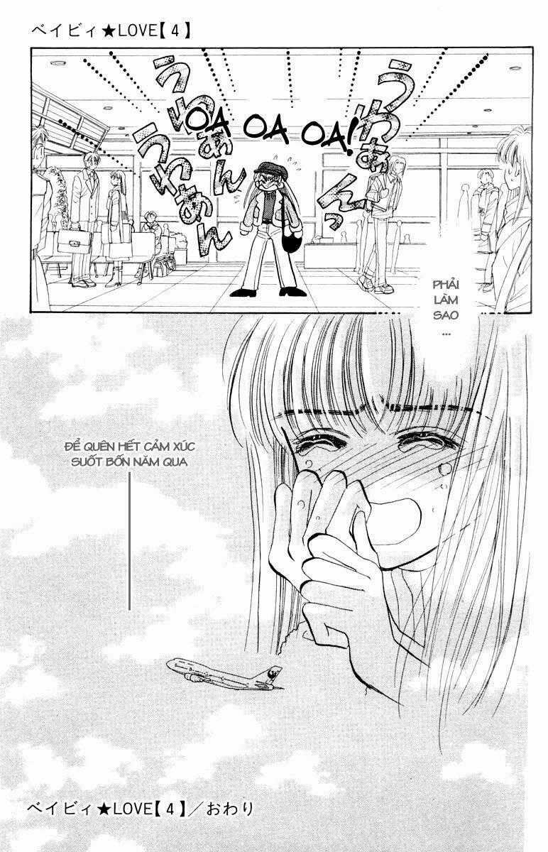 Baby Love - Chapter 20 - Trang 32