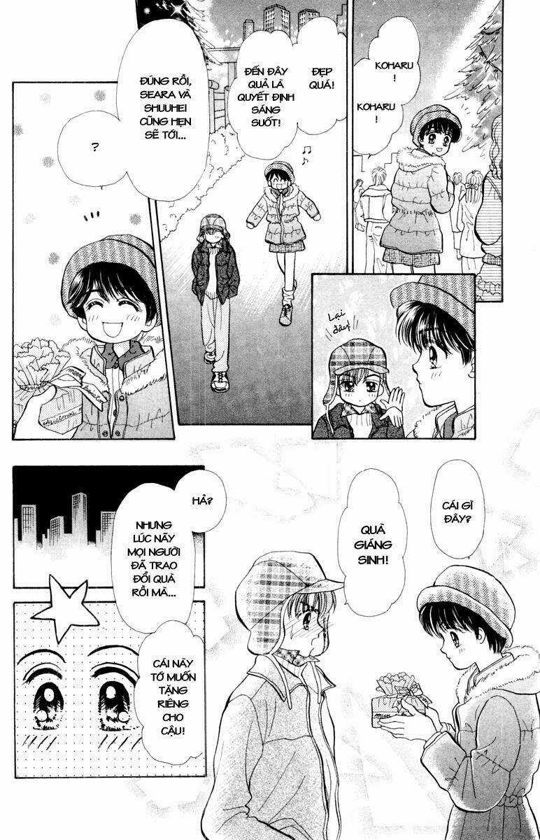 Baby Love - Chapter 20 - Trang 5