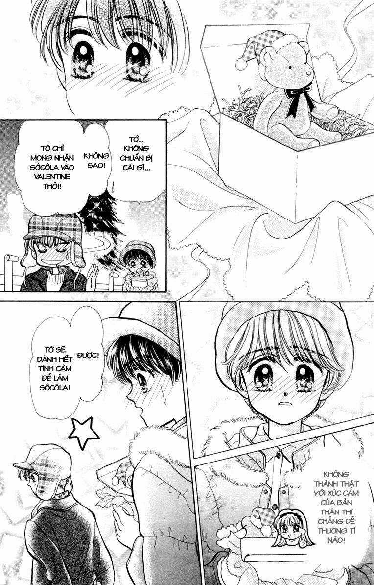 Baby Love - Chapter 20 - Trang 6