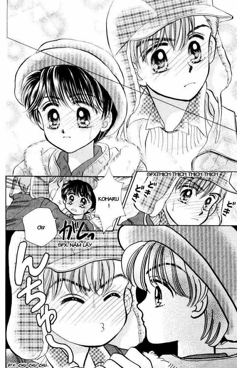 Baby Love - Chapter 20 - Trang 7