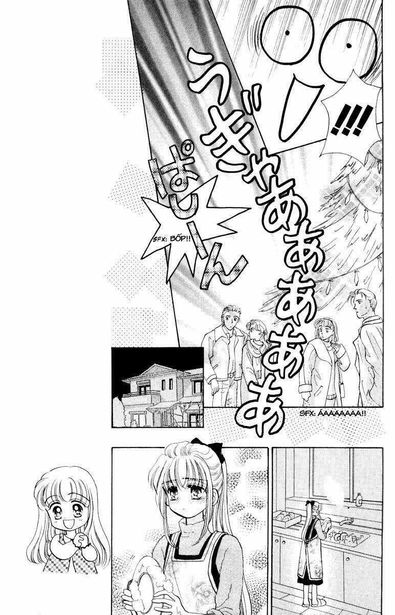 Baby Love - Chapter 20 - Trang 8