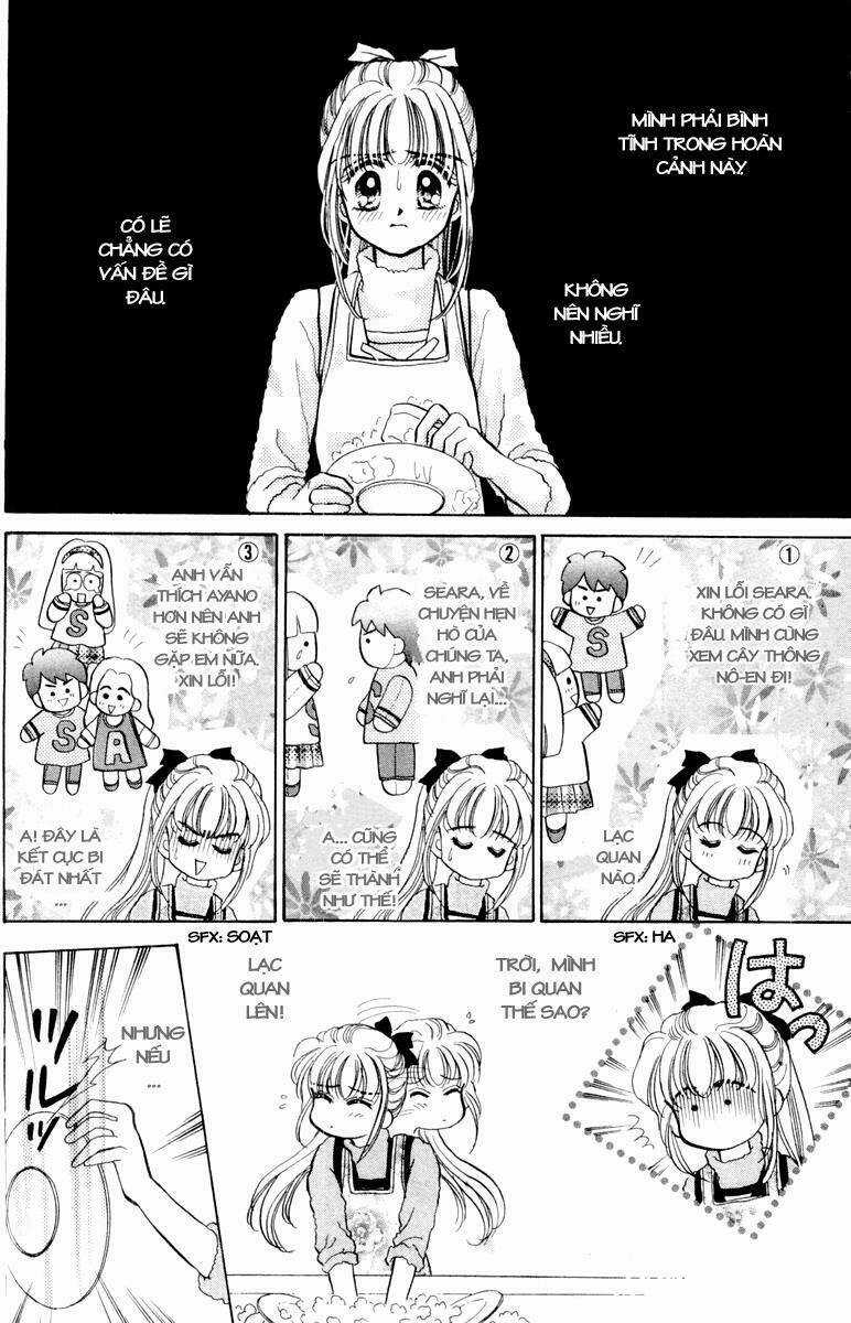 Baby Love - Chapter 20 - Trang 9