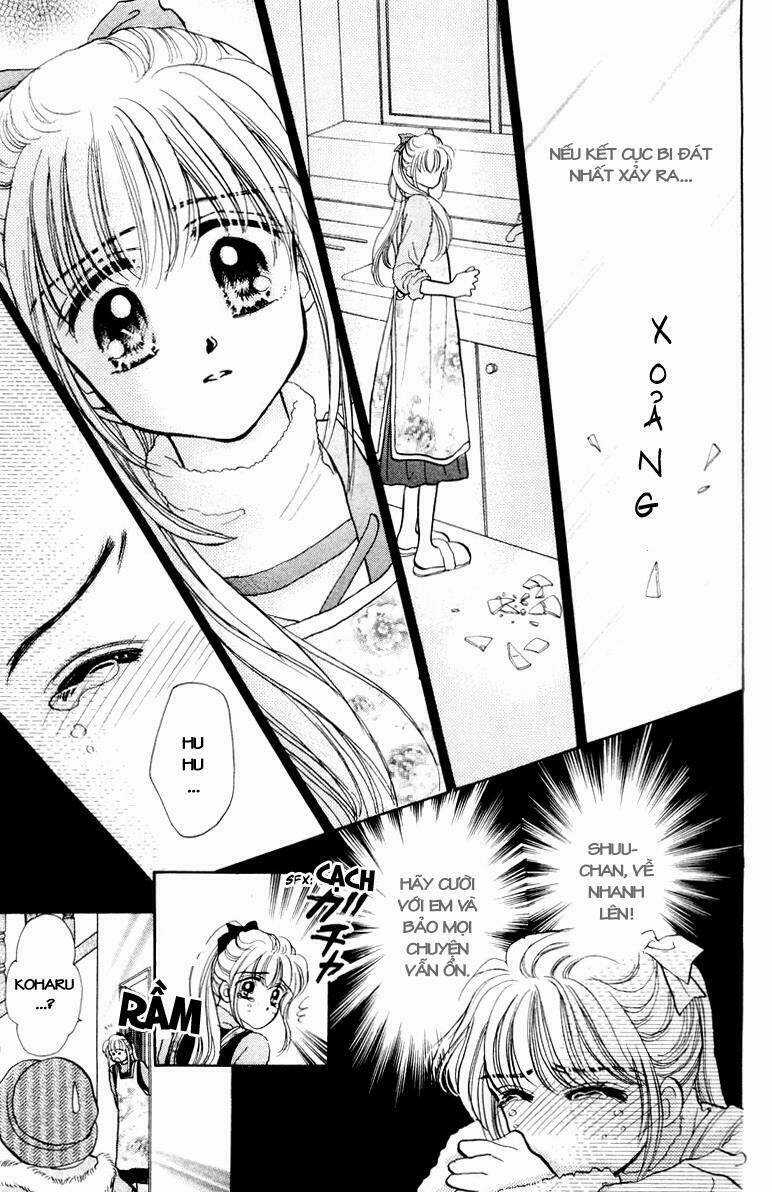 Baby Love - Chapter 20 - Trang 10