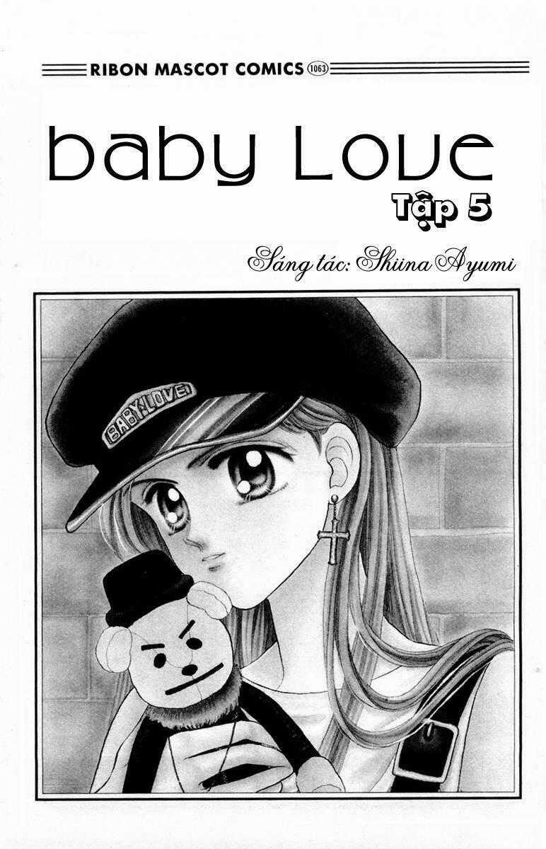 Baby Love - Chapter 21 - Trang 2