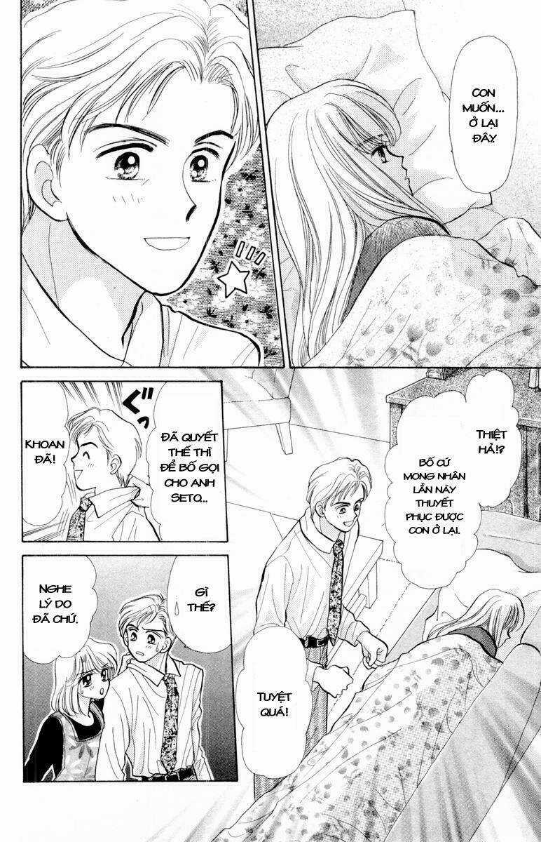 Baby Love - Chapter 21 - Trang 11