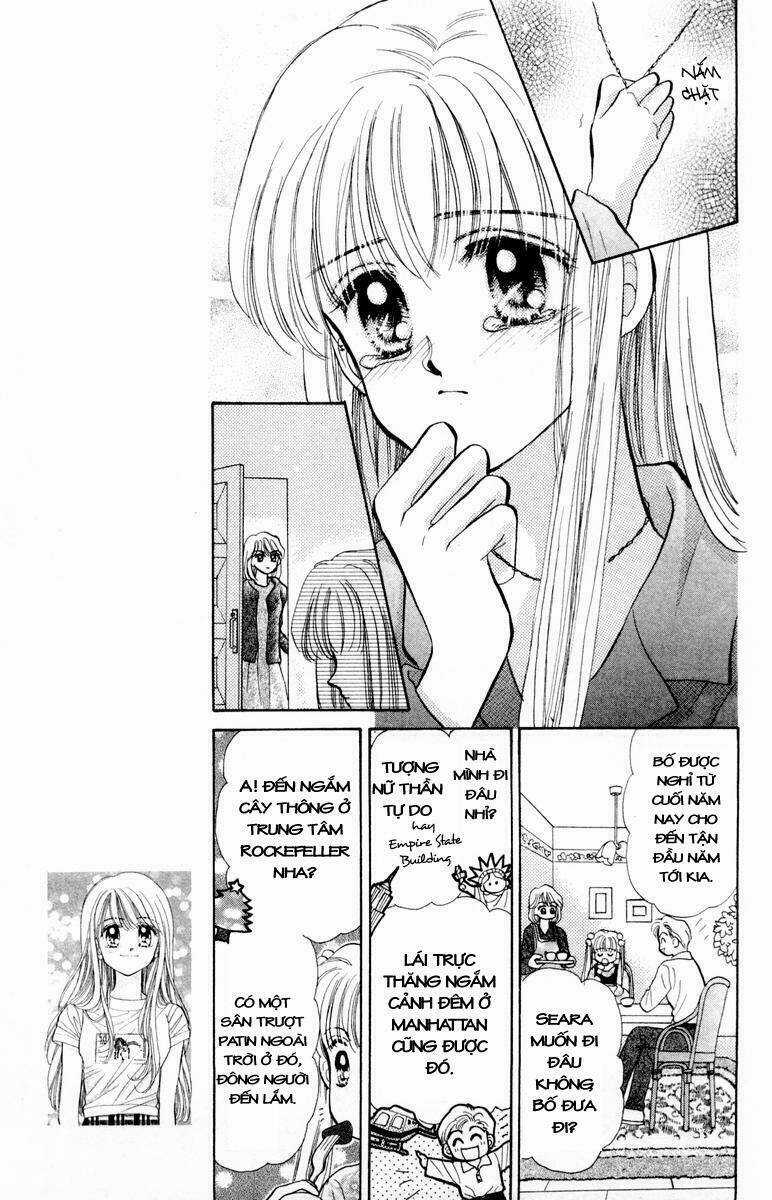 Baby Love - Chapter 21 - Trang 14