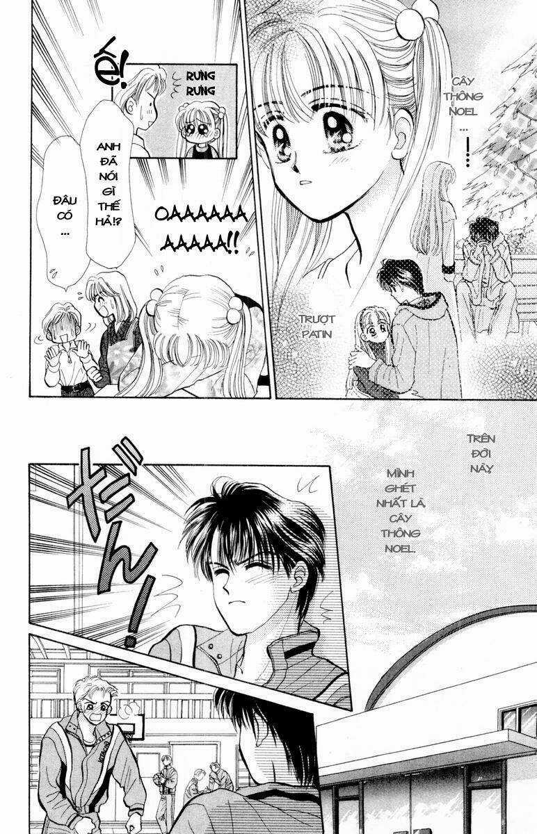 Baby Love - Chapter 21 - Trang 15