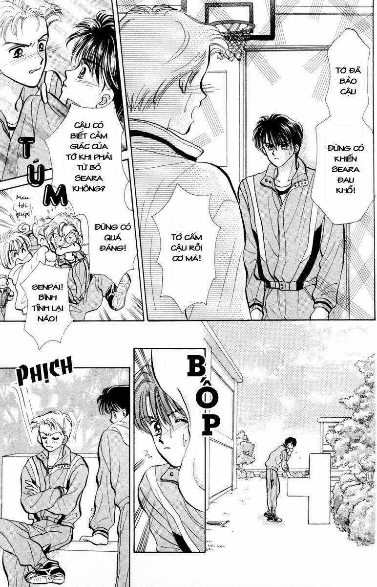 Baby Love - Chapter 21 - Trang 16