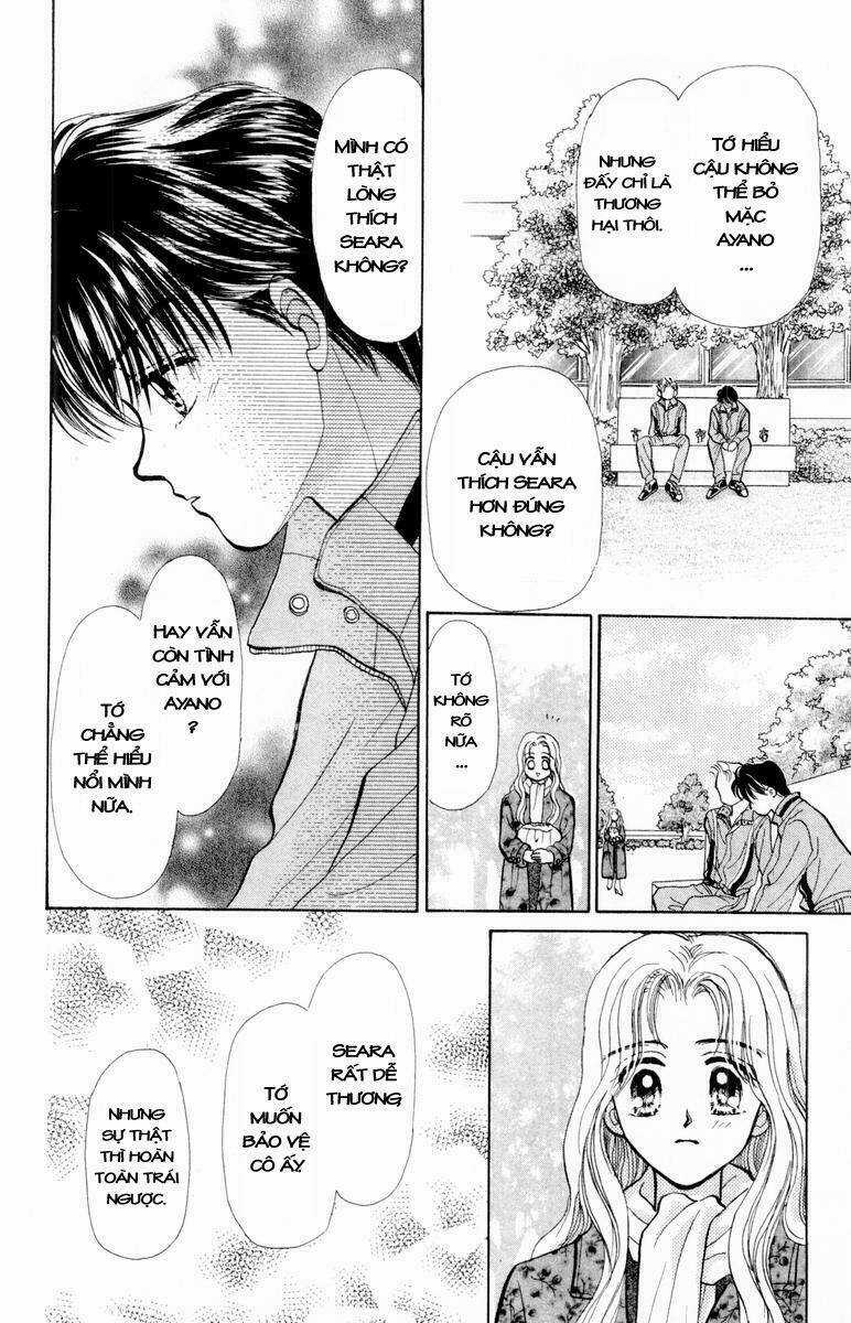 Baby Love - Chapter 21 - Trang 17