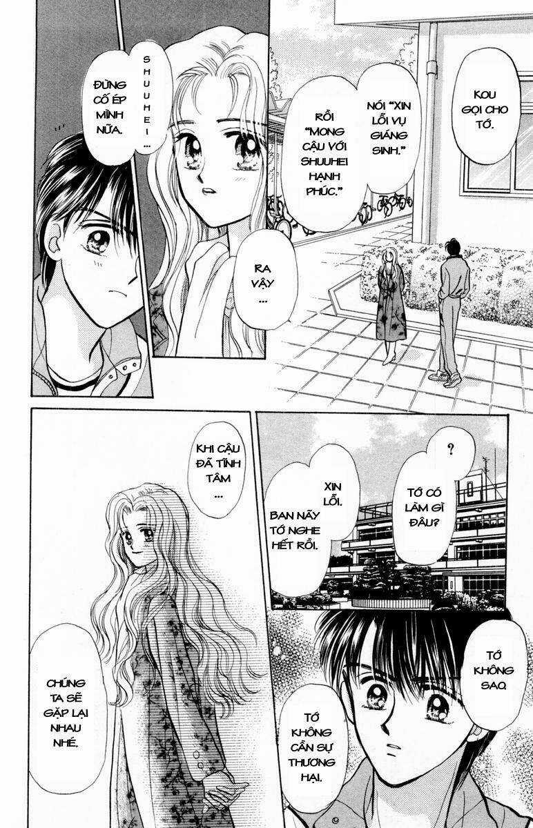 Baby Love - Chapter 21 - Trang 19