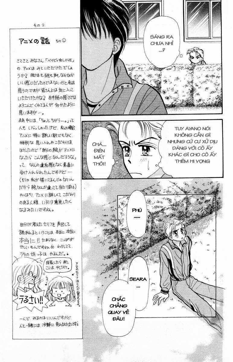 Baby Love - Chapter 21 - Trang 20