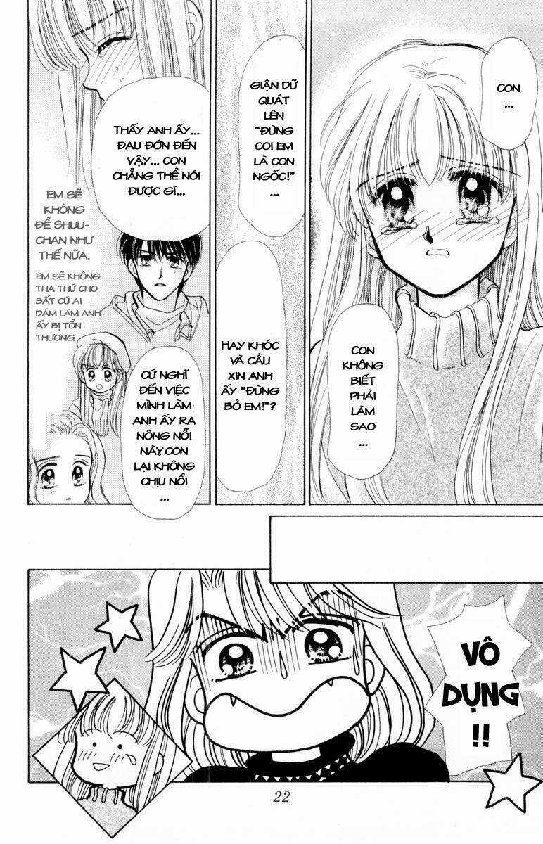 Baby Love - Chapter 21 - Trang 23