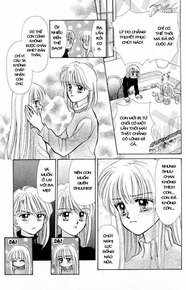 Baby Love - Chapter 21 - Trang 24