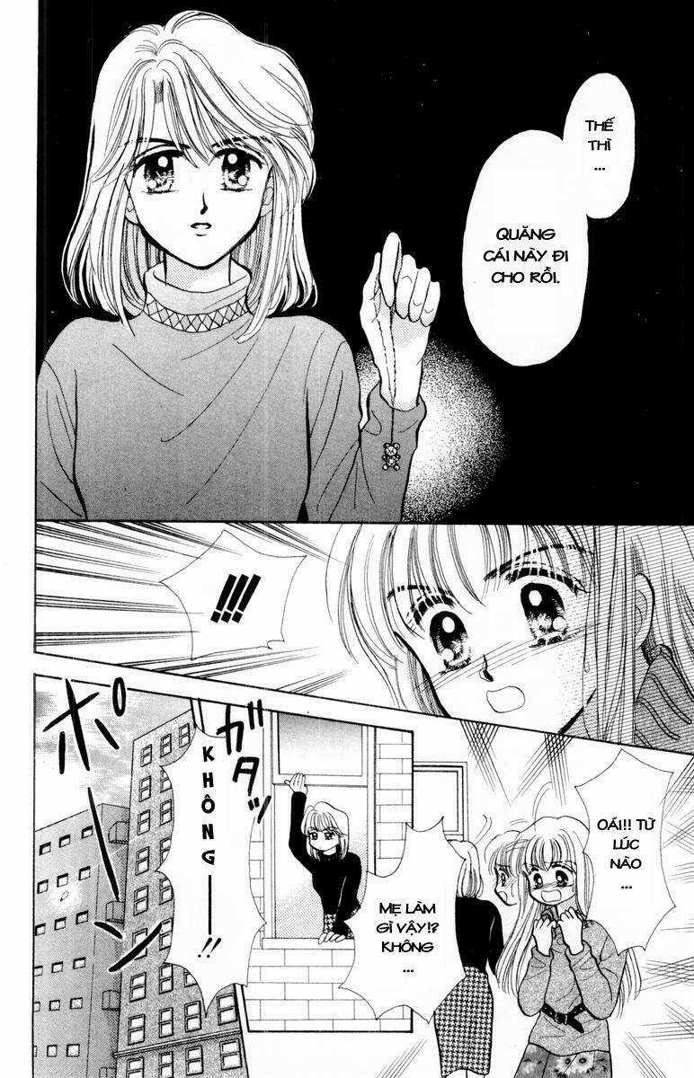 Baby Love - Chapter 21 - Trang 25