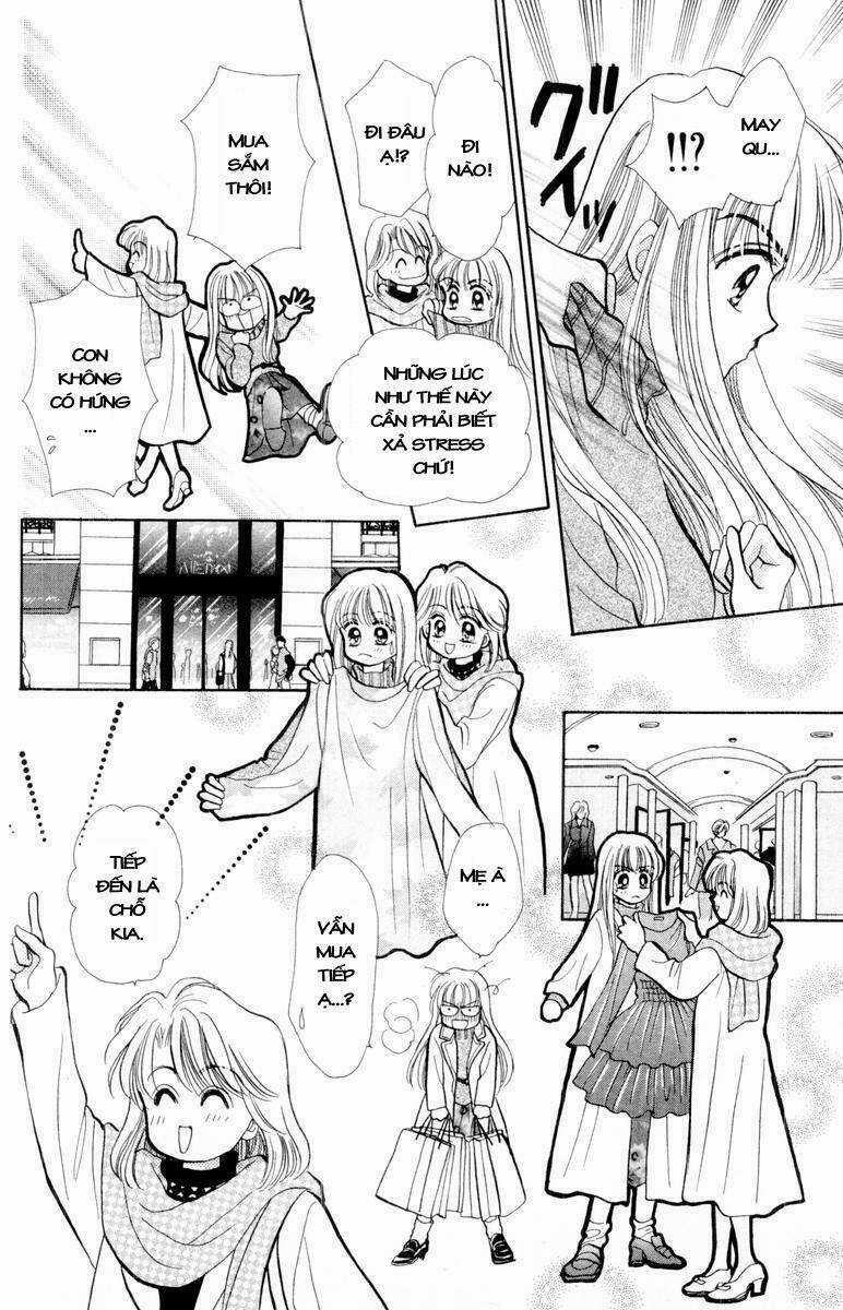 Baby Love - Chapter 21 - Trang 27