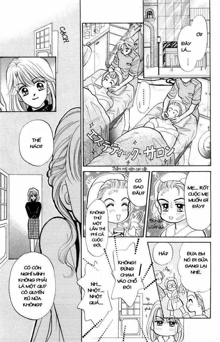 Baby Love - Chapter 21 - Trang 28