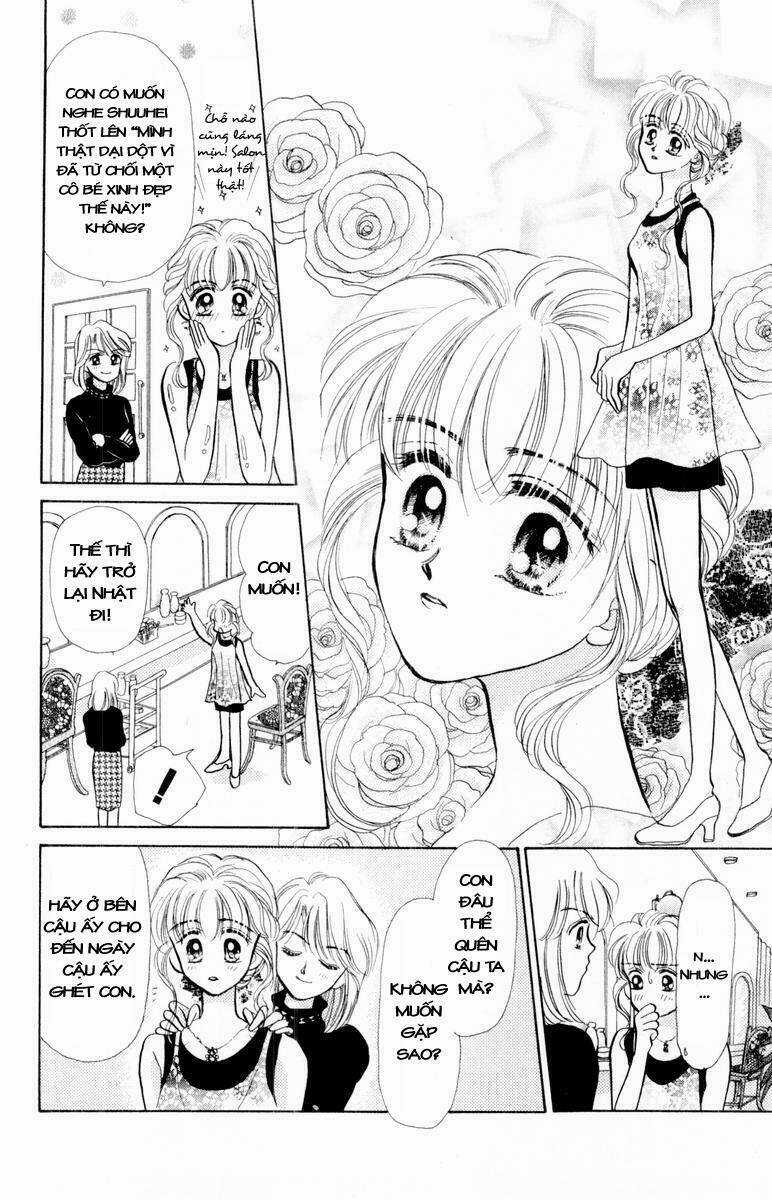 Baby Love - Chapter 21 - Trang 29