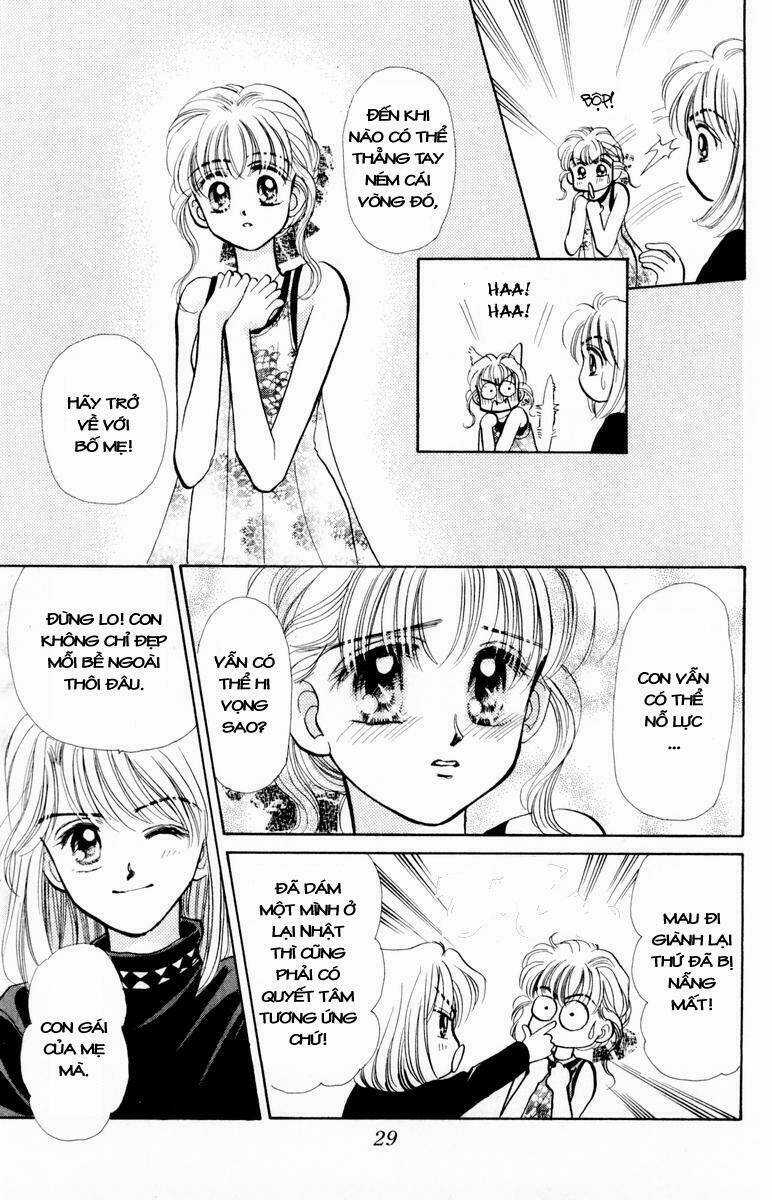 Baby Love - Chapter 21 - Trang 30