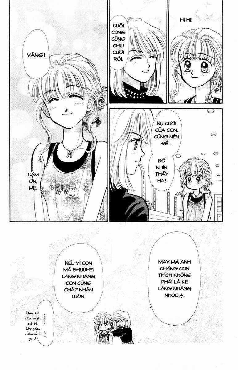 Baby Love - Chapter 21 - Trang 31