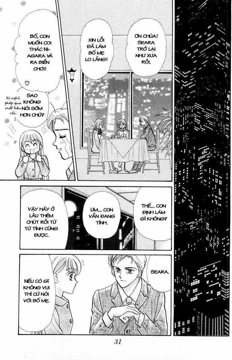 Baby Love - Chapter 21 - Trang 32