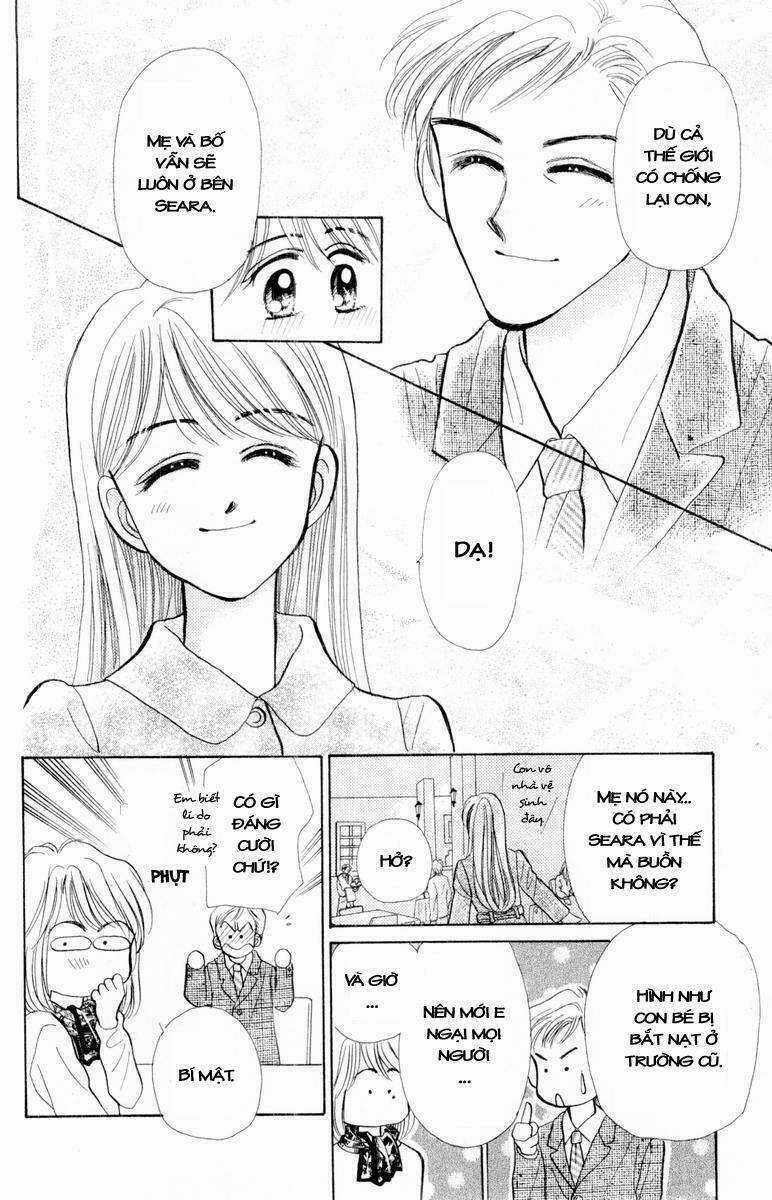 Baby Love - Chapter 21 - Trang 33