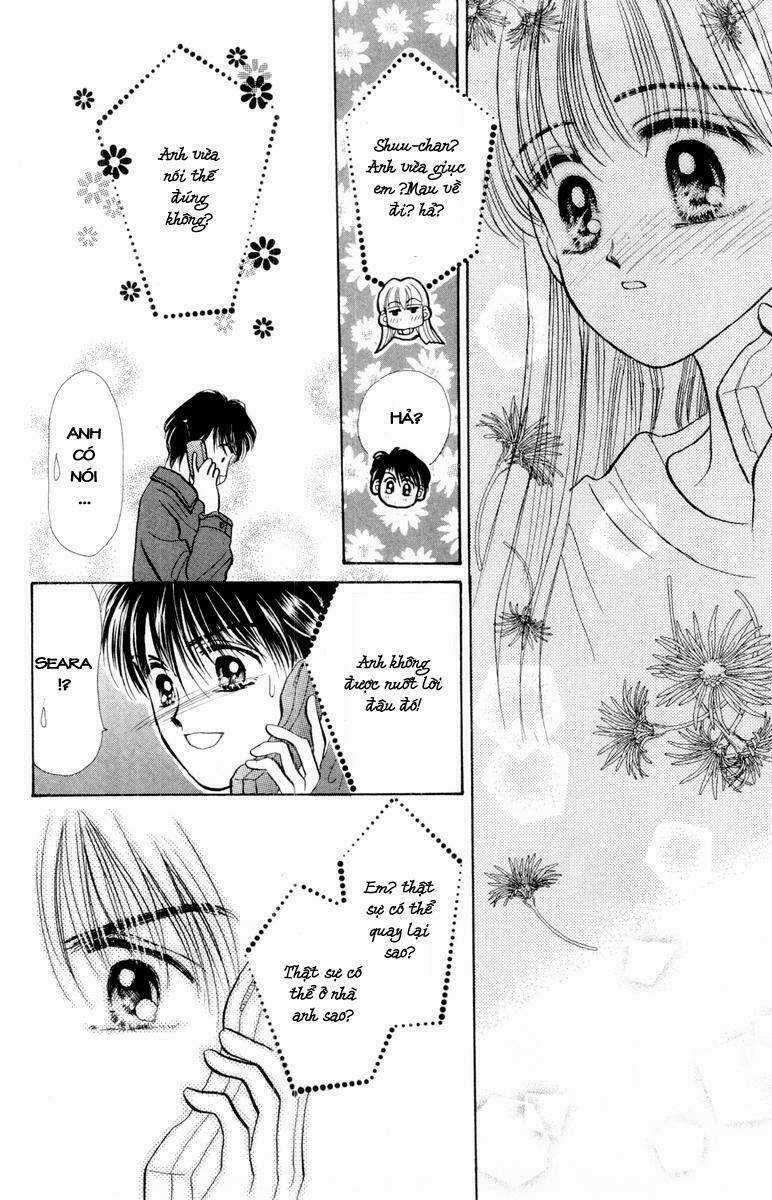 Baby Love - Chapter 21 - Trang 35