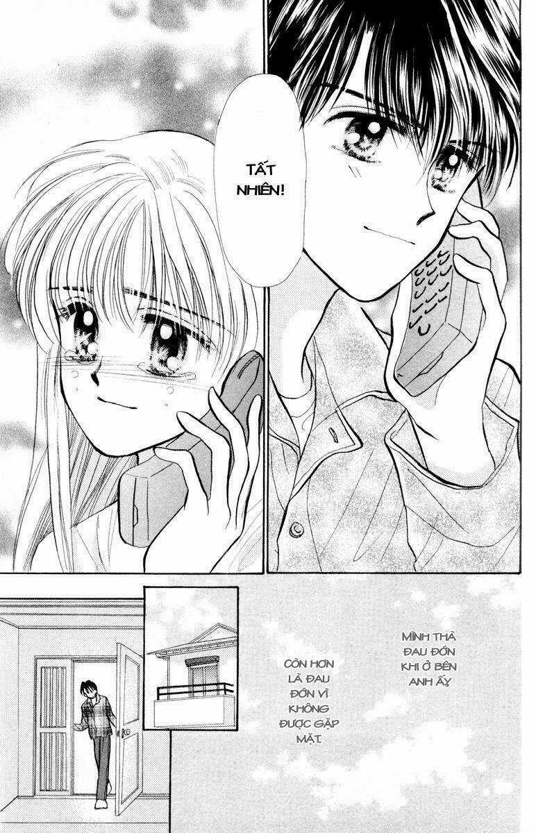 Baby Love - Chapter 21 - Trang 36