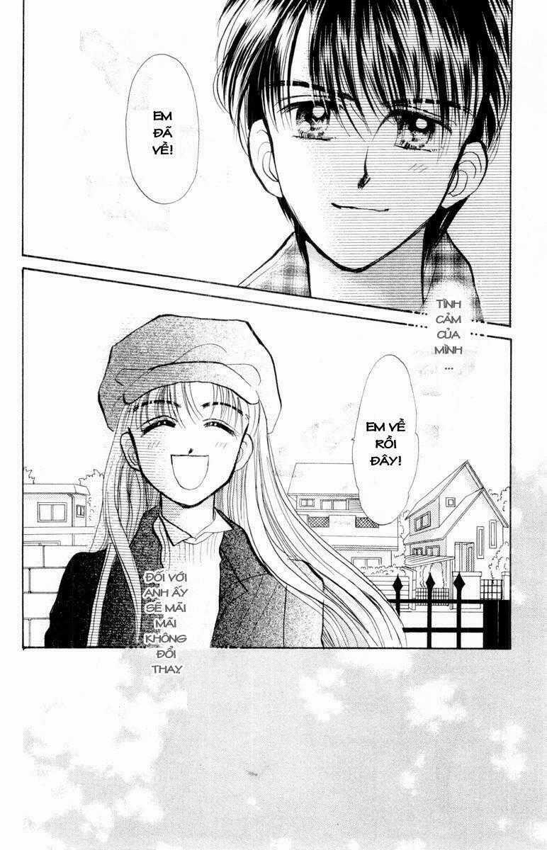 Baby Love - Chapter 21 - Trang 37