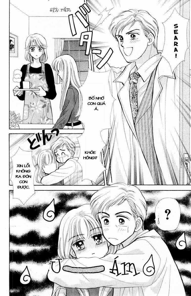 Baby Love - Chapter 21 - Trang 9