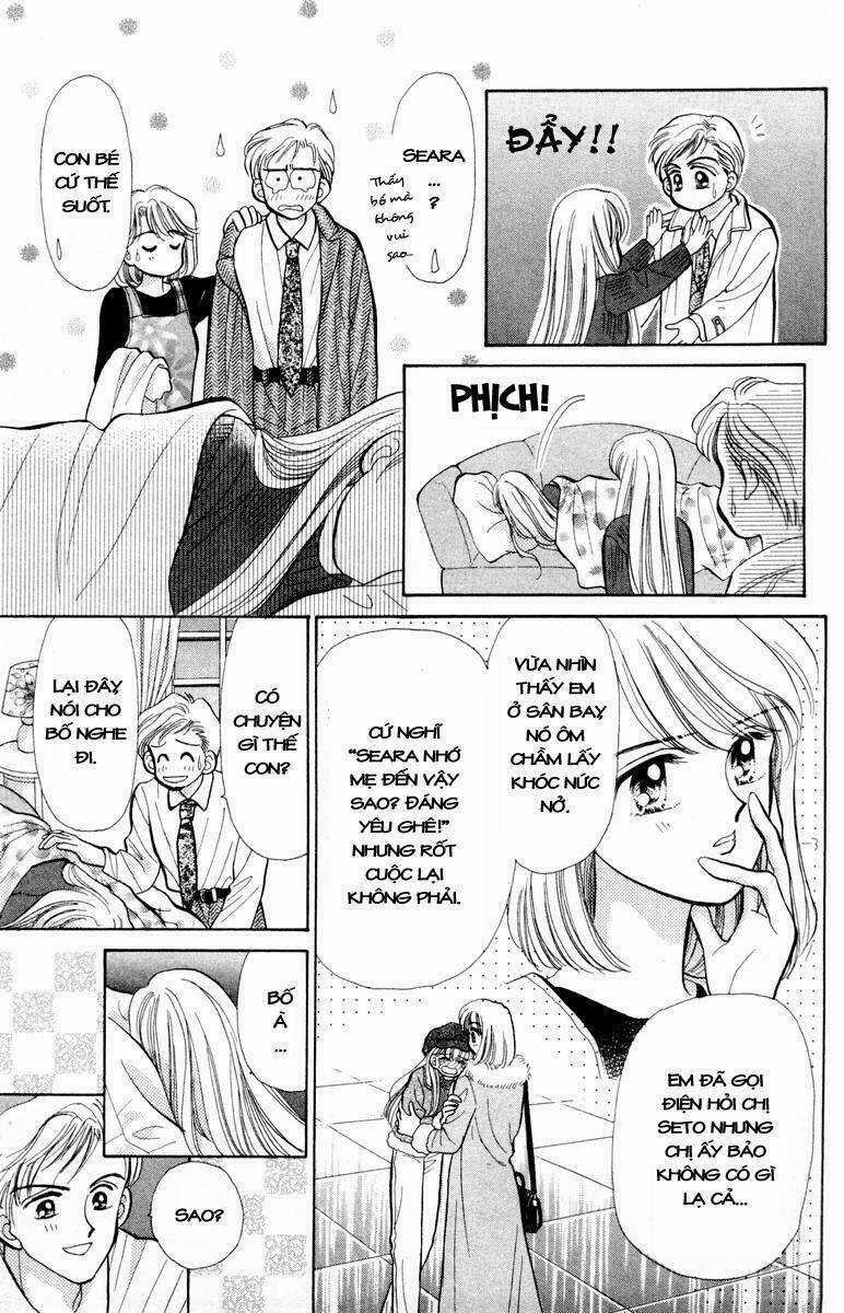 Baby Love - Chapter 21 - Trang 10