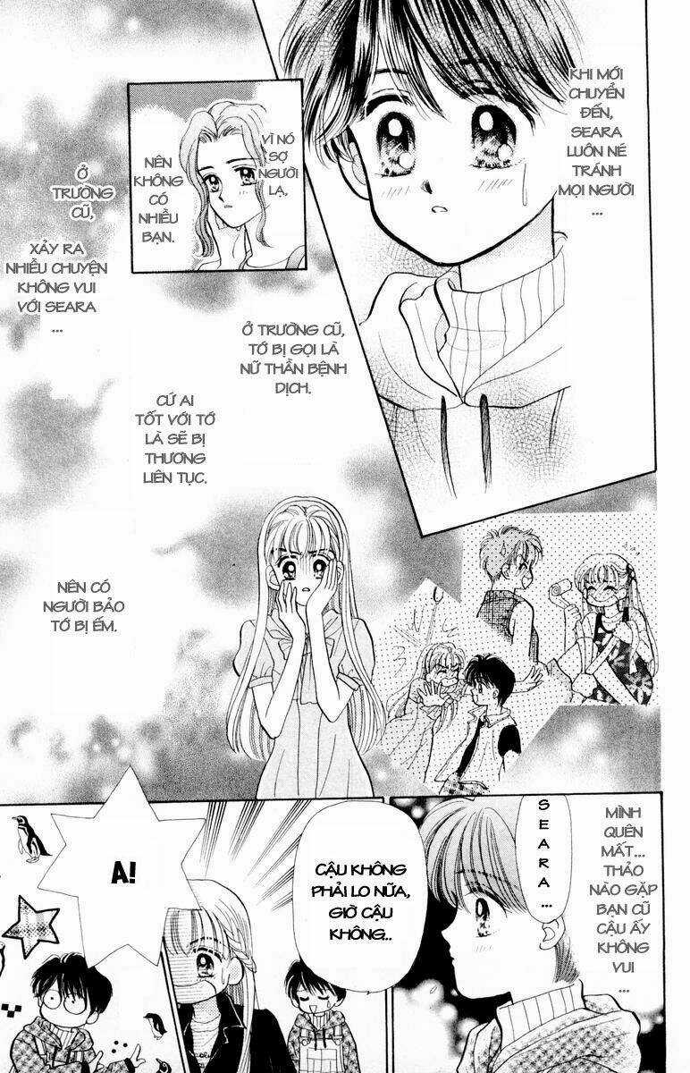 Baby Love - Chapter 22 - Trang 11