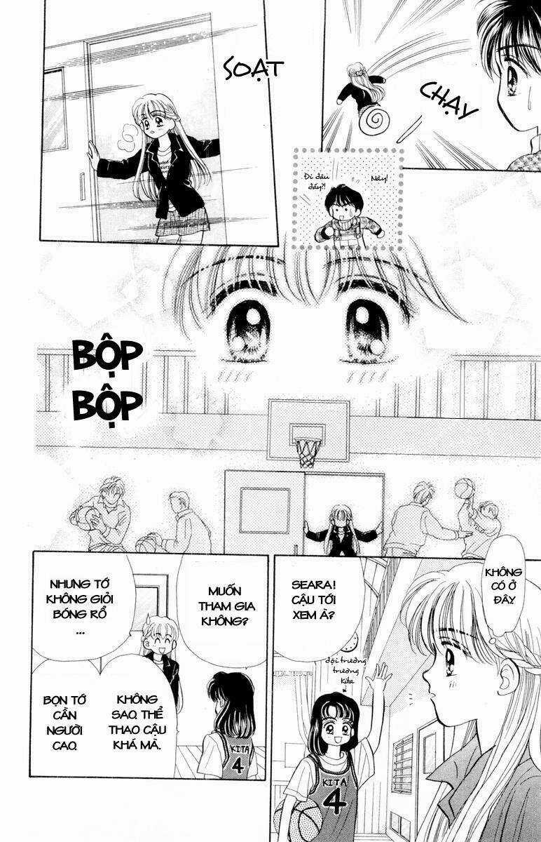 Baby Love - Chapter 22 - Trang 12